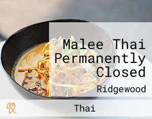 Malee Thai