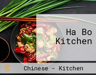 Ha Bo Kitchen