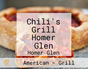 Chili's Grill Homer Glen