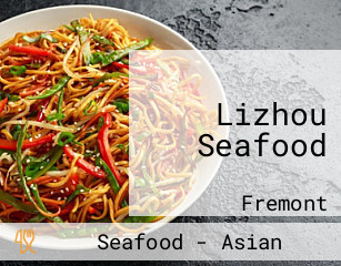 Lizhou Seafood