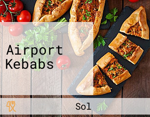 Airport Kebabs