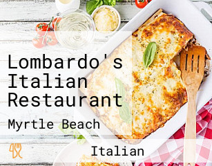 Lombardo's Italian Restaurant