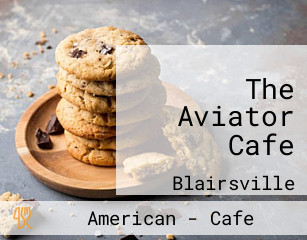 The Aviator Cafe