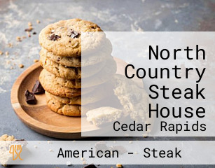 North Country Steak House