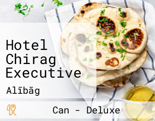 Hotel Chirag Executive