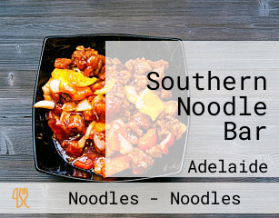Southern Noodle Bar