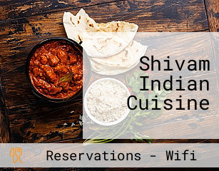 Shivam Indian Cuisine