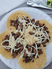 Tacos Puerto Vallarta