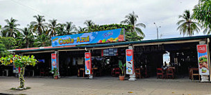Kiosco Costa Azul