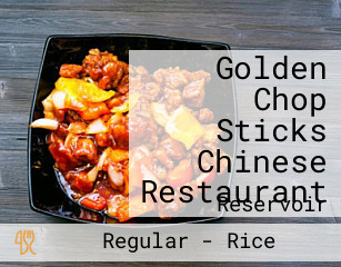 Golden Chop Sticks Chinese Restaurant