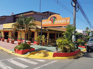 Senor Harry's