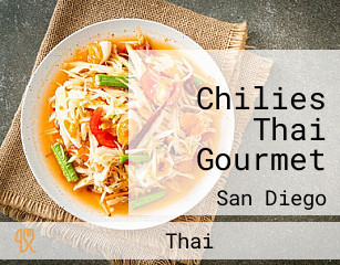 Chilies Thai Gourmet