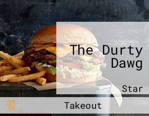 The Durty Dawg