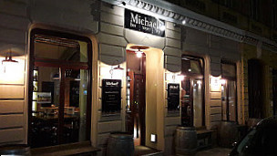 Golser Bier & Wein Bar Am Rudolfsplatz