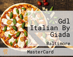 Gdl Italian By Giada