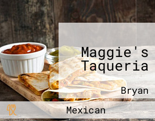 Maggie's Taqueria