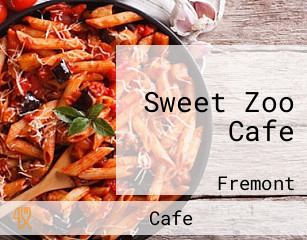 Sweet Zoo Cafe