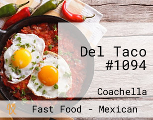 Del Taco #1094