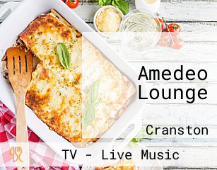 Amedeo Lounge