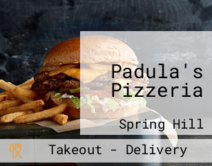 Padula's Pizzeria