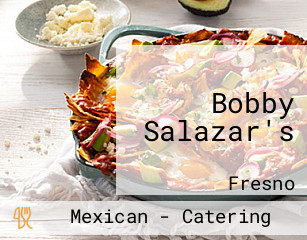Bobby Salazar's
