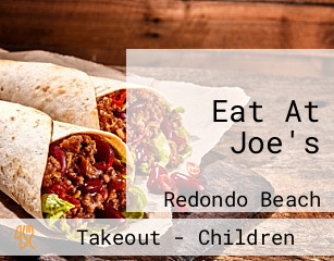 Eat At Joe's