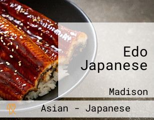 Edo Japanese