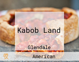 Kabob Land
