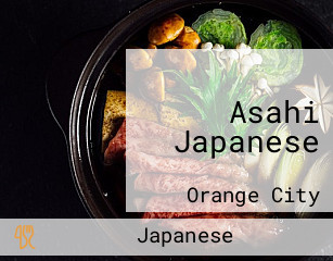 Asahi Japanese