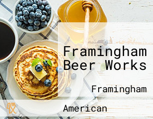 Framingham Beer Works
