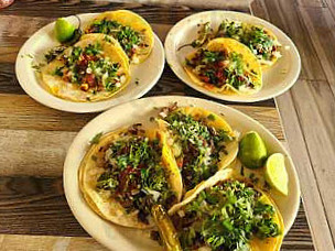 Tacos Mariscos Sinaloa
