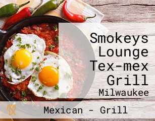 Smokeys Lounge Tex-mex Grill