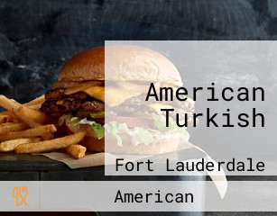 American Turkish