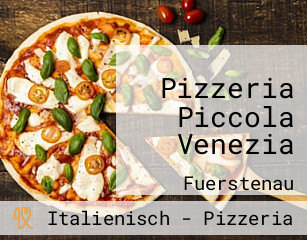 Pizzeria Piccola Venezia