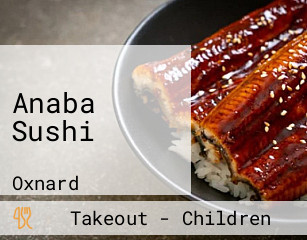 Anaba Sushi