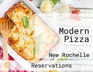 Modern Pizza