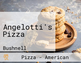Angelotti's Pizza