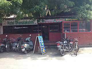 Hotel Dhanalakshmi