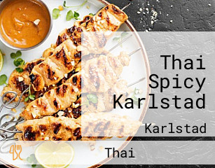 Thai Spicy Karlstad
