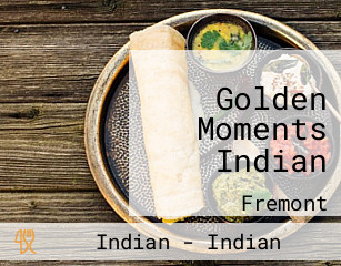 Golden Moments Indian