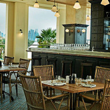 Belgian Cafe Intercontinental Doha