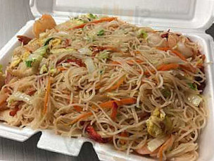 Jing Li Chinese Food