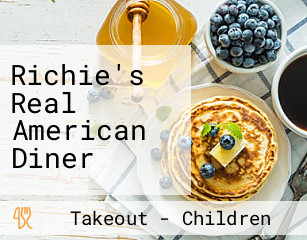 Richie's Real American Diner