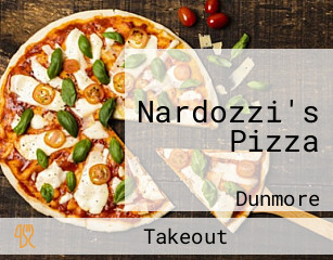Nardozzi's Pizza