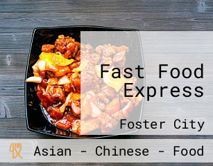 Fast Food Express