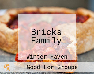 Bricks Family