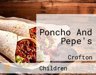 Poncho And Pepe's