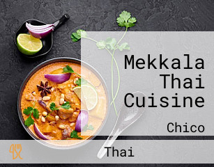 Mekkala Thai Cuisine