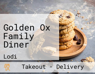 Golden Ox Family Diner