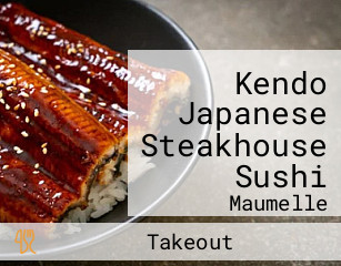Kendo Japanese Steakhouse Sushi